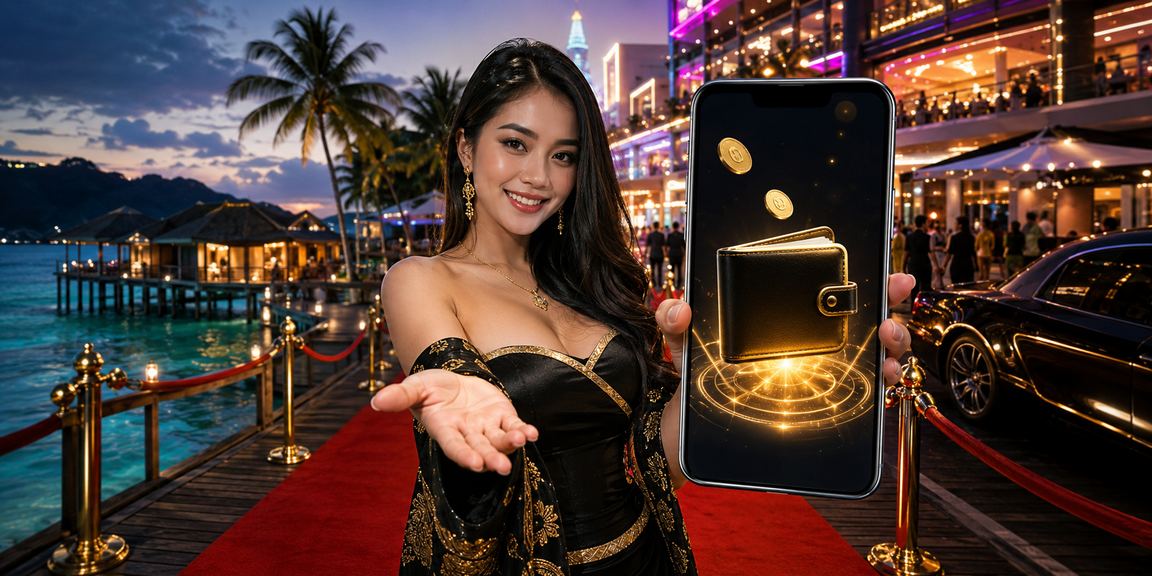Pengalaman kasino langsung cw2 pada telefon mudah alih